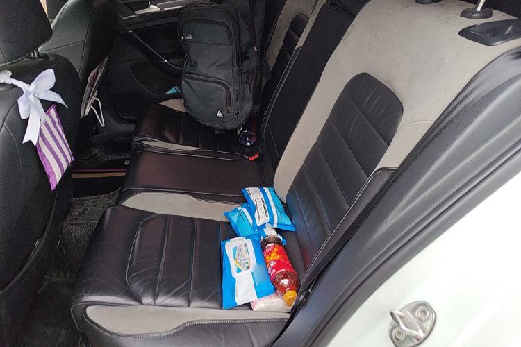 Used Volkswagen Golf 2018 280TSI Automatic R-Line Model
