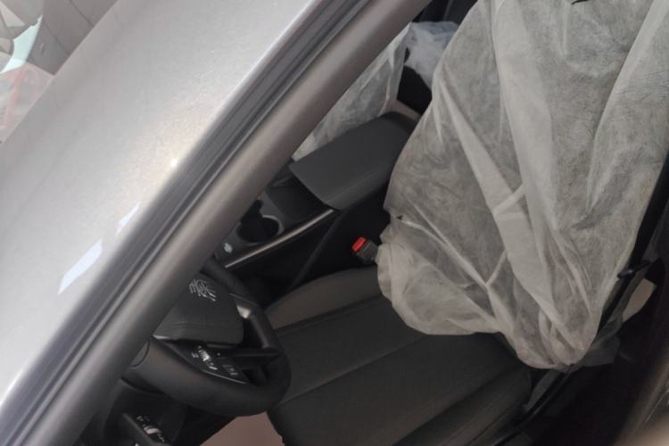 Used BYD Qin PLUS  Left Front Seat