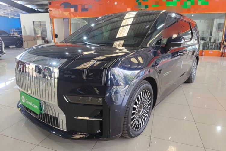 Used Zeekr 009 2022 ME Edition