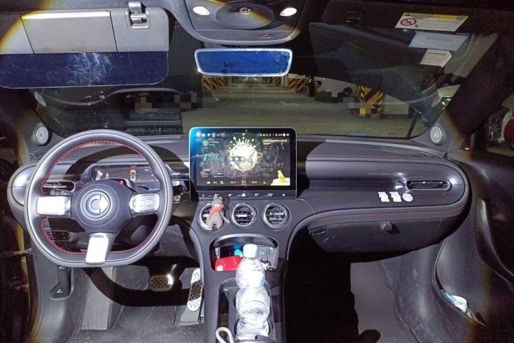 Used smart #3 2023 BRABUS Performance Edition
