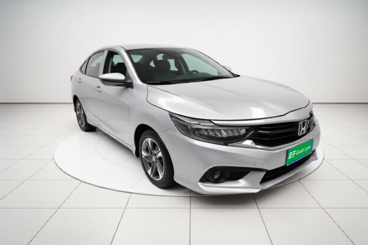 Used Honda Envix 2019 180TURBO CVT Enjoyment Edition China VI Exterior 2