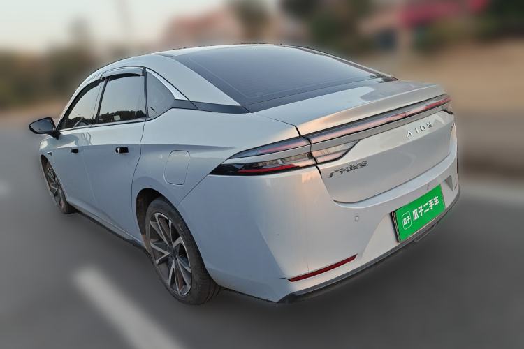 Used AION S Plus 2023 70 Intelligent Edition Lithium Iron Phosphate