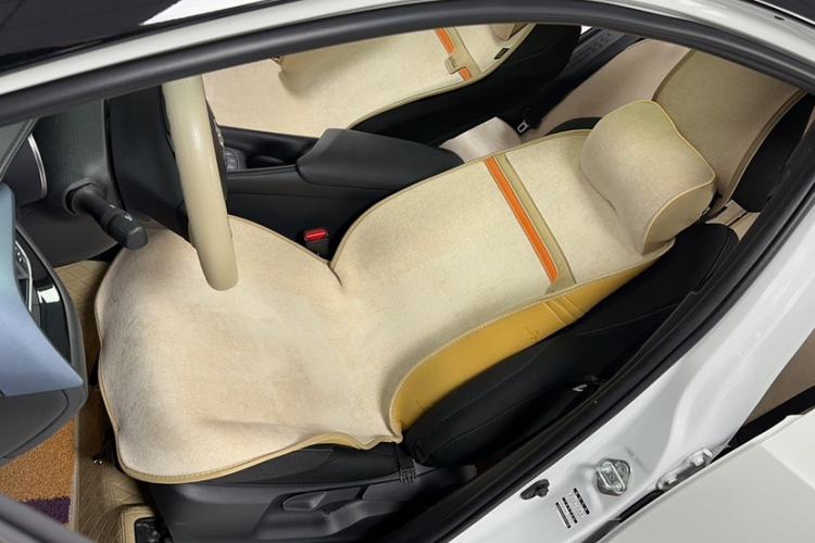 Used Toyota IZOA 2021 2.0L Enjoy Edition