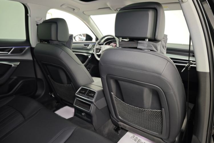 Used Audi A6 2023 allroad quattro 55 TFSI Explorer Edition