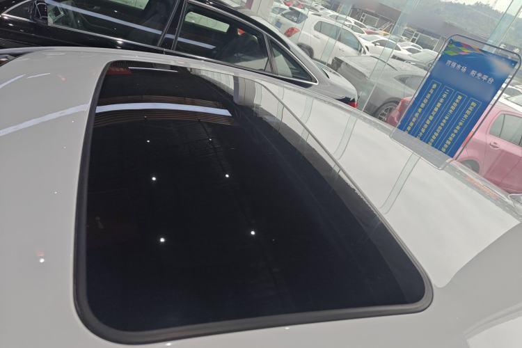 Used Buick Regal 2015 1.6T Elite Tech Model
