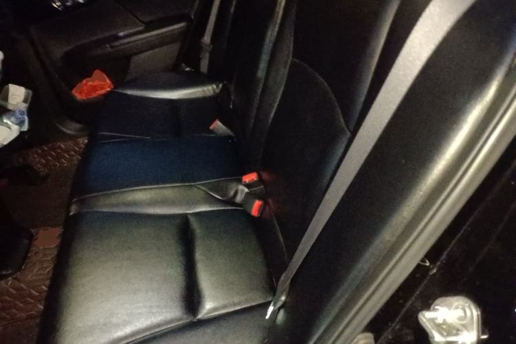 Used Honda Accord 2016 2.0L Comfort Edition
