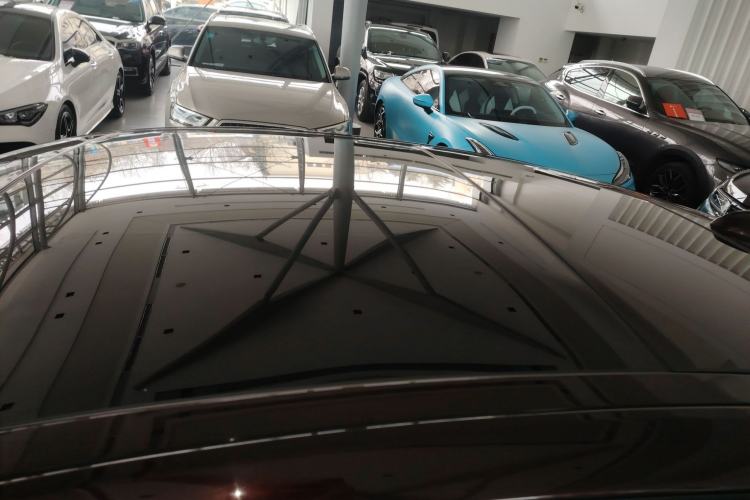 Used Jaguar XFL 2017 XFL 2.0T 240PS Luxury Edition