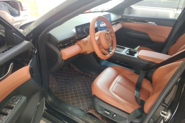 Used Wuling Xingguang 2025 610 km Smart Flagship Version