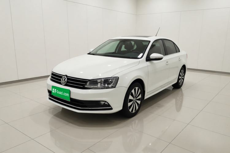 Used Volkswagen Sagitar 2018 1.6L Automatic Comfort Model