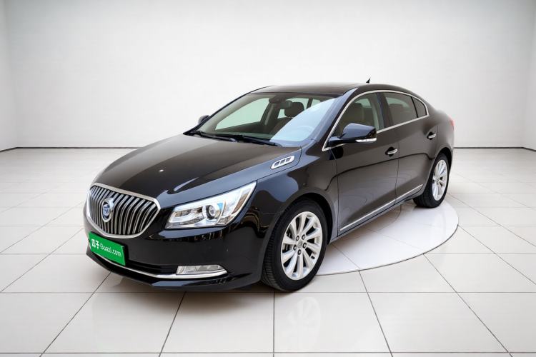 Used Buick LaCrosse 2014 2.0T SIDI Elite Tech Version Guazi used car, China used car export, Used car for sale, Used  cars, Cheapest cars for sale