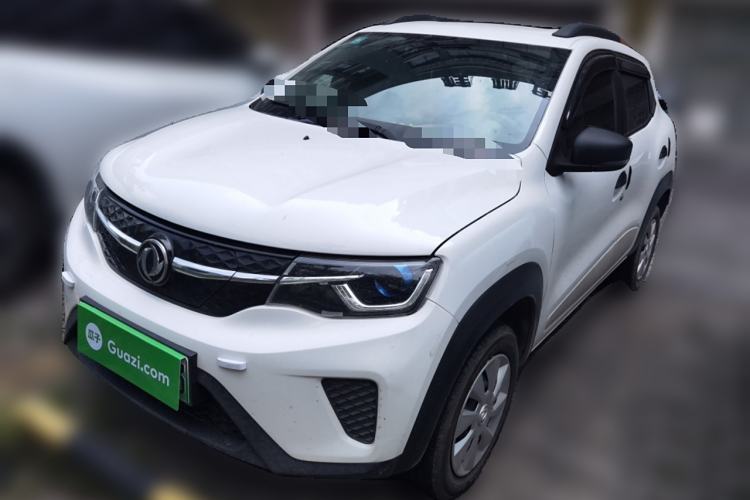 Used Dongfeng NAMMI EX1 2021 Zhi Ling Version