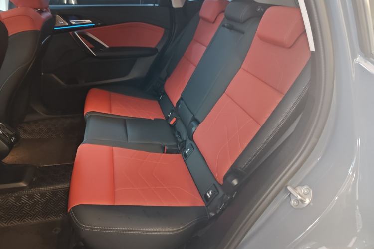 Used BMW X1 2023 sDrive25Li X Design Package
