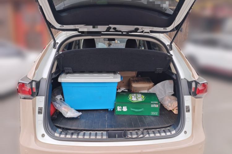 Used Lexus NX 2015 200 Front-Wheel Drive X-Trail SE Edition