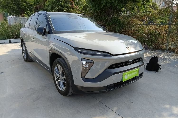 Used Nio ES6 2020 610 km Performance Version
