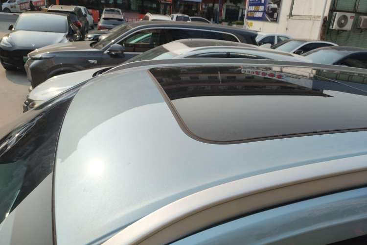 Used Haval H6 2022 Third Generation 1.5T DHT
