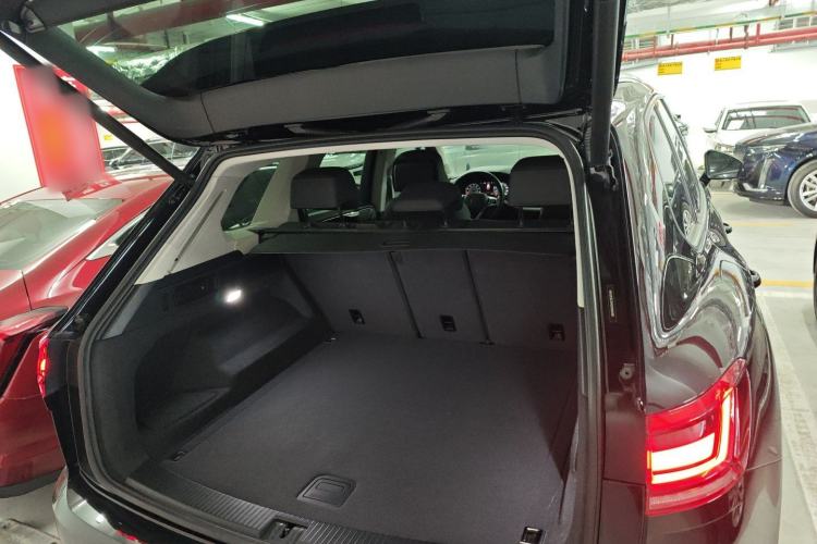 Used Volkswagen Touareg 2021 2.0 TSI Flagship Special Edition