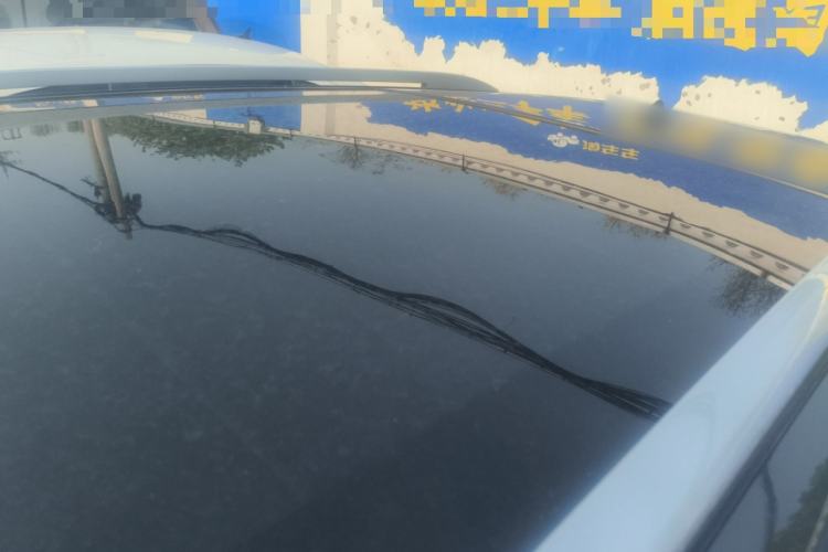 Used Nissan Qashqai 2022 2.0L CVT XV Premier Luxury Edition