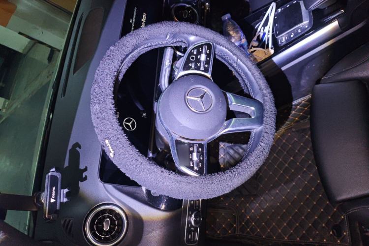 Used Mercedes-Benz B-Class 2021 B 200 Sport Edition
