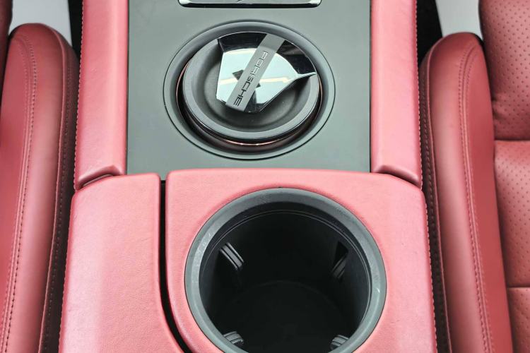 Used Porsche Taycan 2020 Taycan