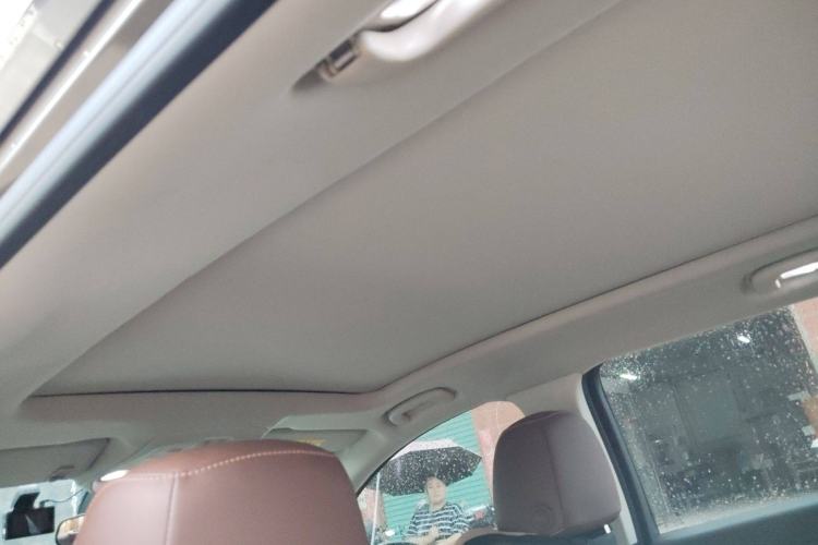 Used Buick Envision 2019 28T 4x4 Elite Version China V Standard