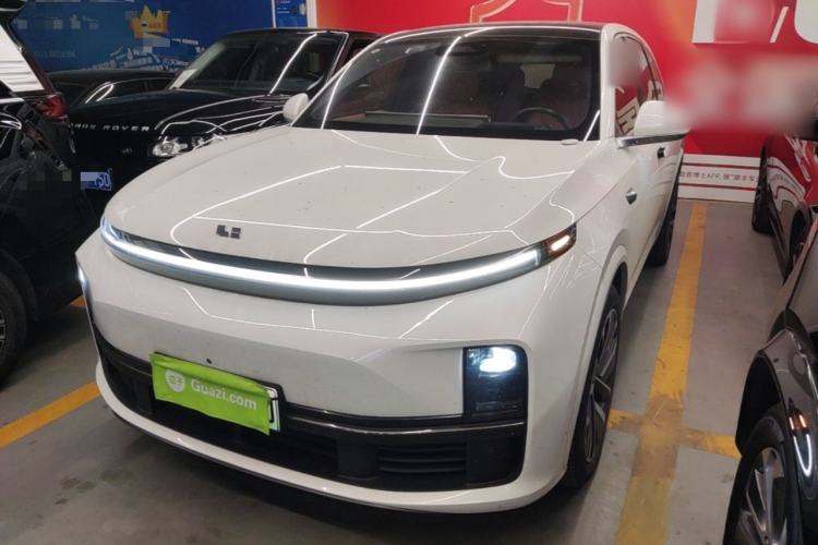 Used Li Auto L7 2023 Air model