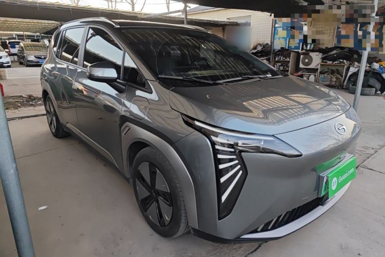 Used AION Y 2023 Plus 610 Enjoy Edition