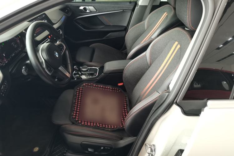 Used BMW 2 Series 2023 225i Four-Door Coupe M Sport Package