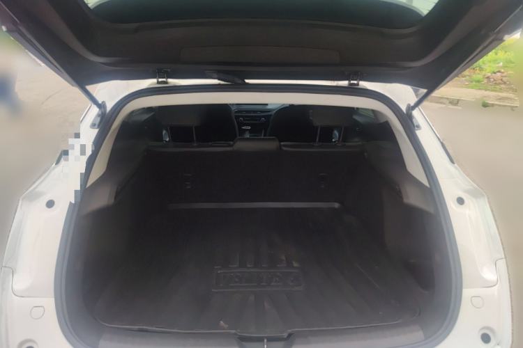 Used Buick Velite 6 2024 450km Range Commuter Version
