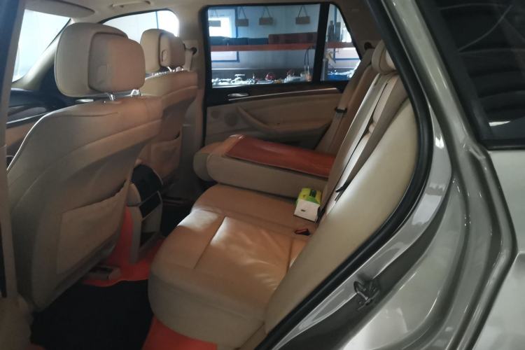 Used BMW X5 2011 xDrive35i Leading Model