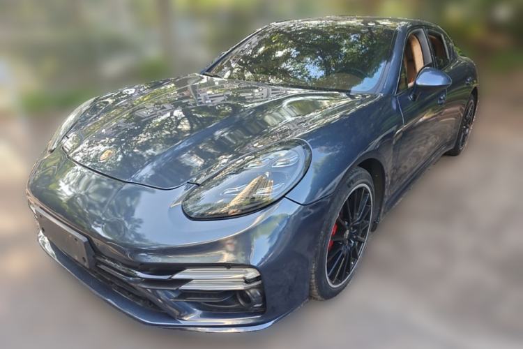 Used Porsche Panamera 2010 Panamera 4S 4.8L Guazi used car, China used car export, Used car for sale, Used  cars, Cheapest cars for sale
