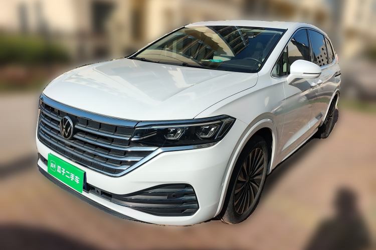 Used Volkswagen Viloran 2022 380TSI Prestige Edition