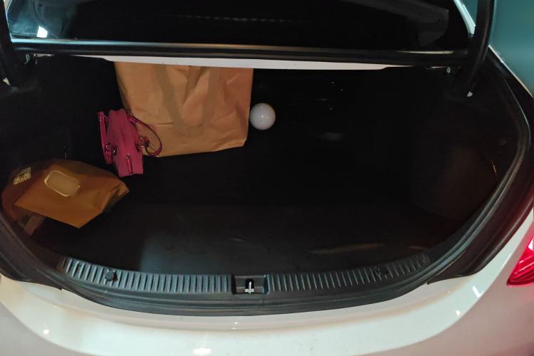 Used Mercedes-Benz C-Class 2019 Restyled C 260 L Sport Edition