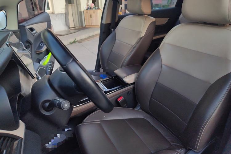 Used BYD Song MAX New Energy 2022 DM-i 105KM Prestige Model