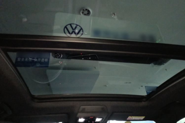 Used Volkswagen Passat 2025 Pro 380TSI Starry Dragon Luxury Edition