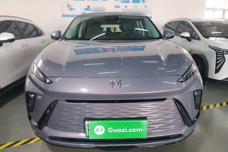 Used Buick E5 2023 Zhenxiang Standard Range Edition
