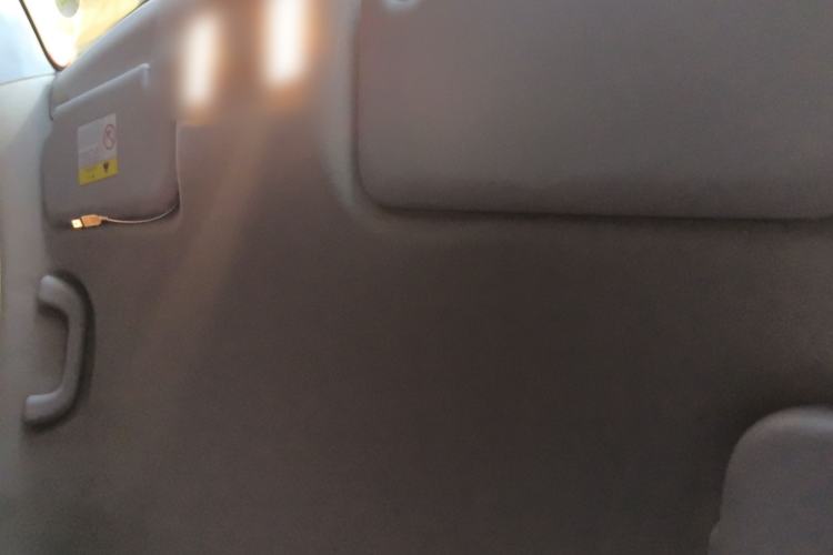 Used Changan CS15 2016 1.5L Automatic Fashion Edition