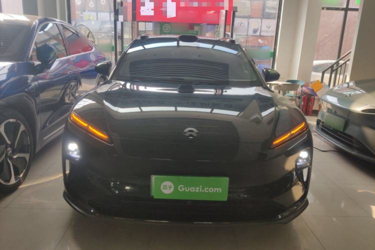 Used Nio ET5T 2023 75 kWh Touring Exterior 1