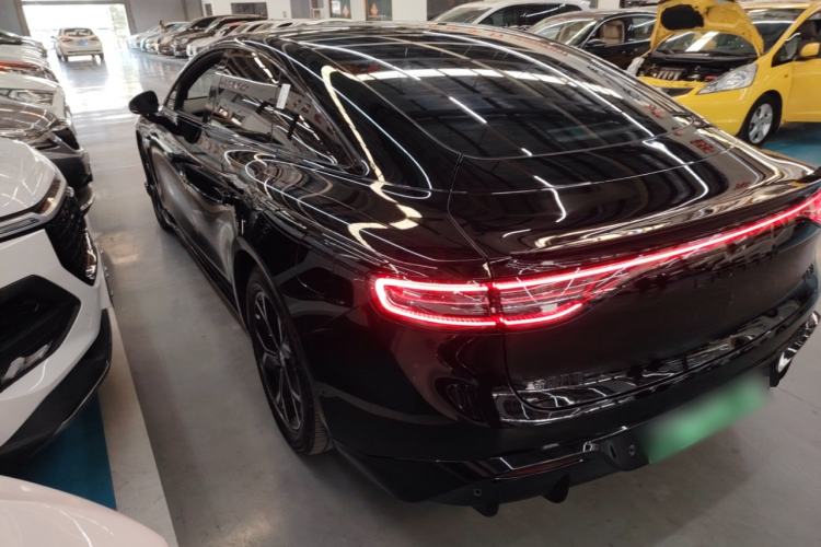 Used Hima Luxeed S7 2026 Model Max+