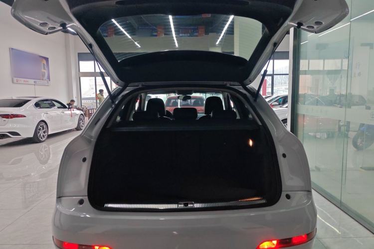 Used Audi Q3 2015 35 TFSI quattro Technology Edition
