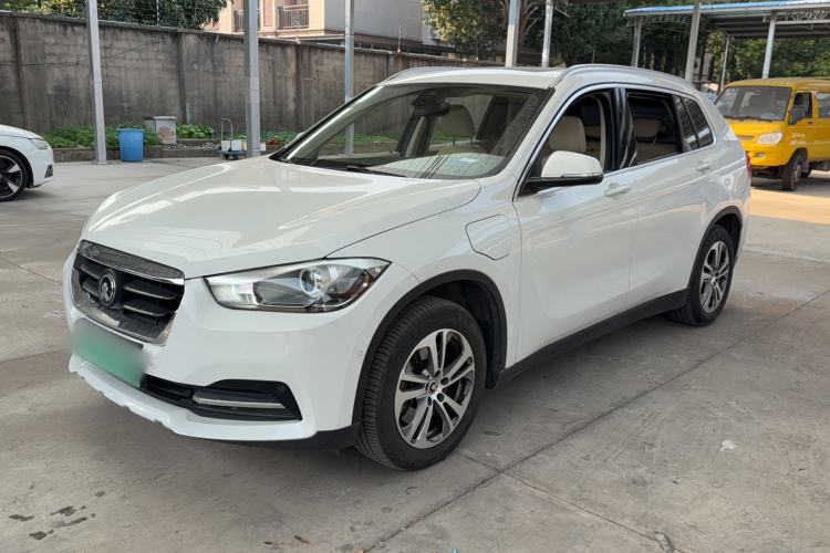 Used Zinoro 60H 2017 Standard Model