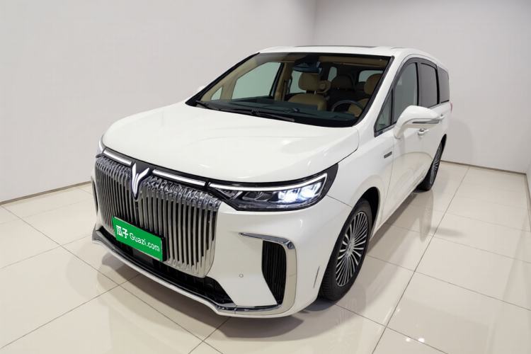 Used VOYAH Dream 2025 PHEV Four-Wheel Drive Prestige Kunpeng Edition Guazi used car, China used car export, Used car for sale, Used cars, Cheapest cars for sale