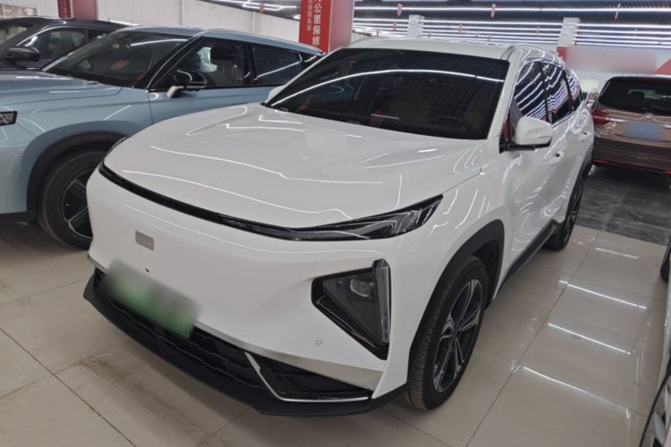 Used Geely Galaxy L7 2025 EM-i 115km Exploration+ Edition