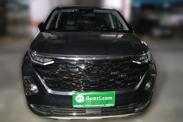 Used Hyundai Custo 2022 270TGDi Smart Luxury Flagship Edition TOP