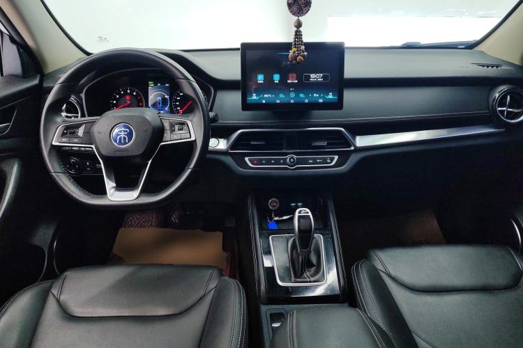 Used BYD Song 2020 Classic Edition 1.5T Automatic Elite Model