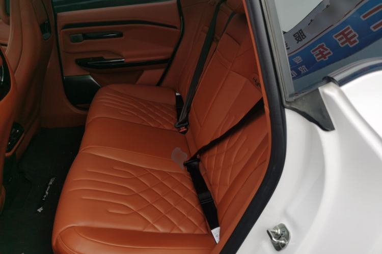 Used Hyptec GT 2024 Global Model 710 Ultra-High-Voltage LiDAR Edition