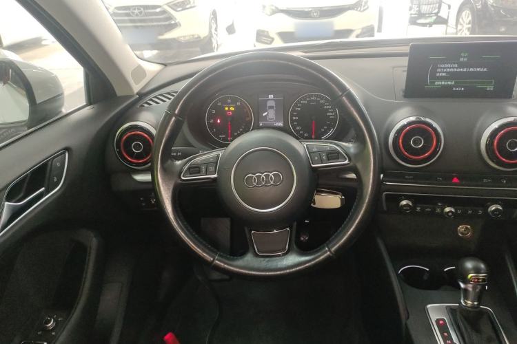 Used Audi A3 2016 Sportback 35 TFSI Style Edition