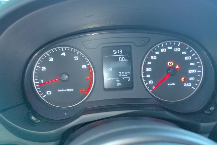 Used Audi A1 2014 30 TFSI Fashion Model