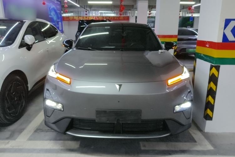 Used Deepal S05 2024 510 Plus Pure Electric Version