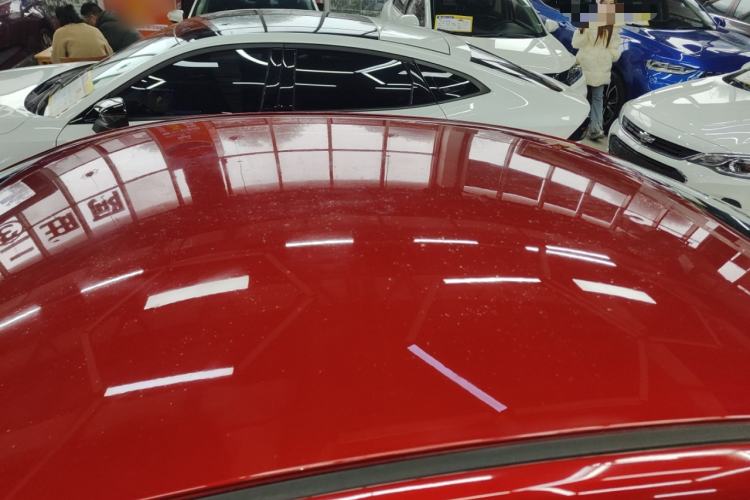 Used Mazda 3 Axela 2016 Sedan 1.5L Automatic Comfort Model