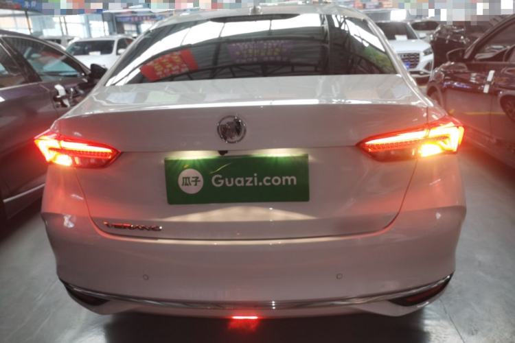 Used Buick Verano 2023 Pro Enjoyment Edition
